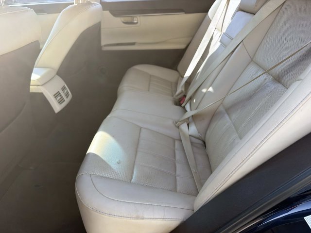 Used 2017 Lexus ES 350 w/ Luxury Package FWD image 16