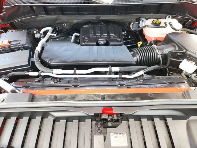 Used 2022 Chevrolet Silverado 1500 LT image 31