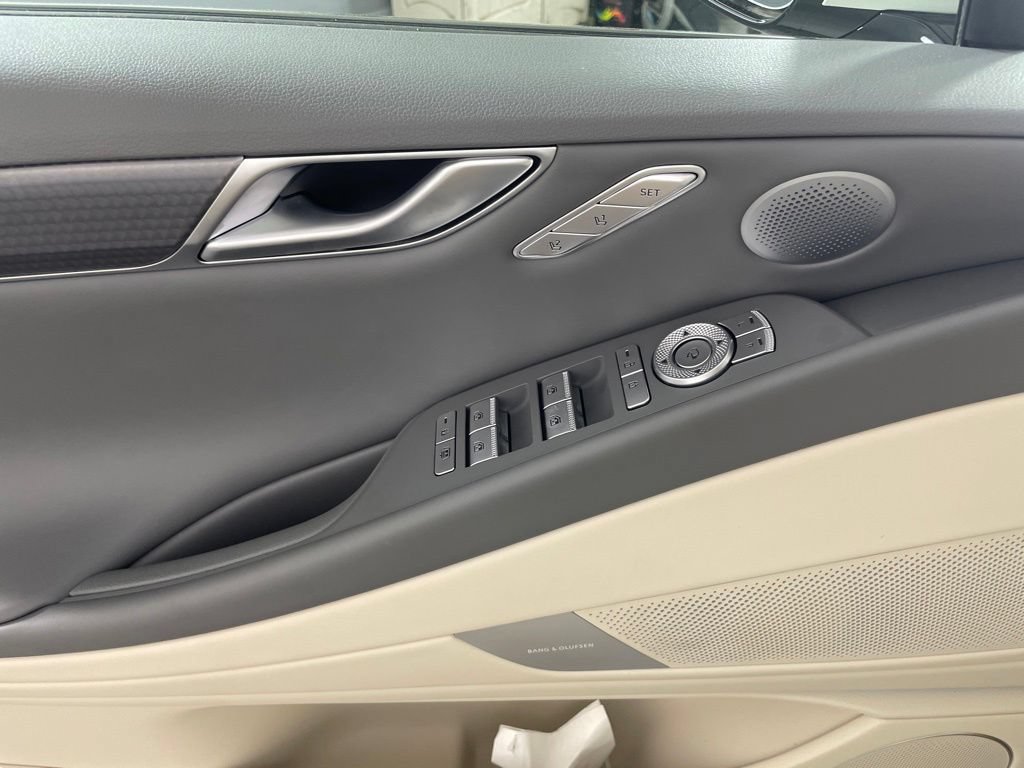New 2026 Genesis G80 2.5T Sport Prestige AWD/4WD image 14