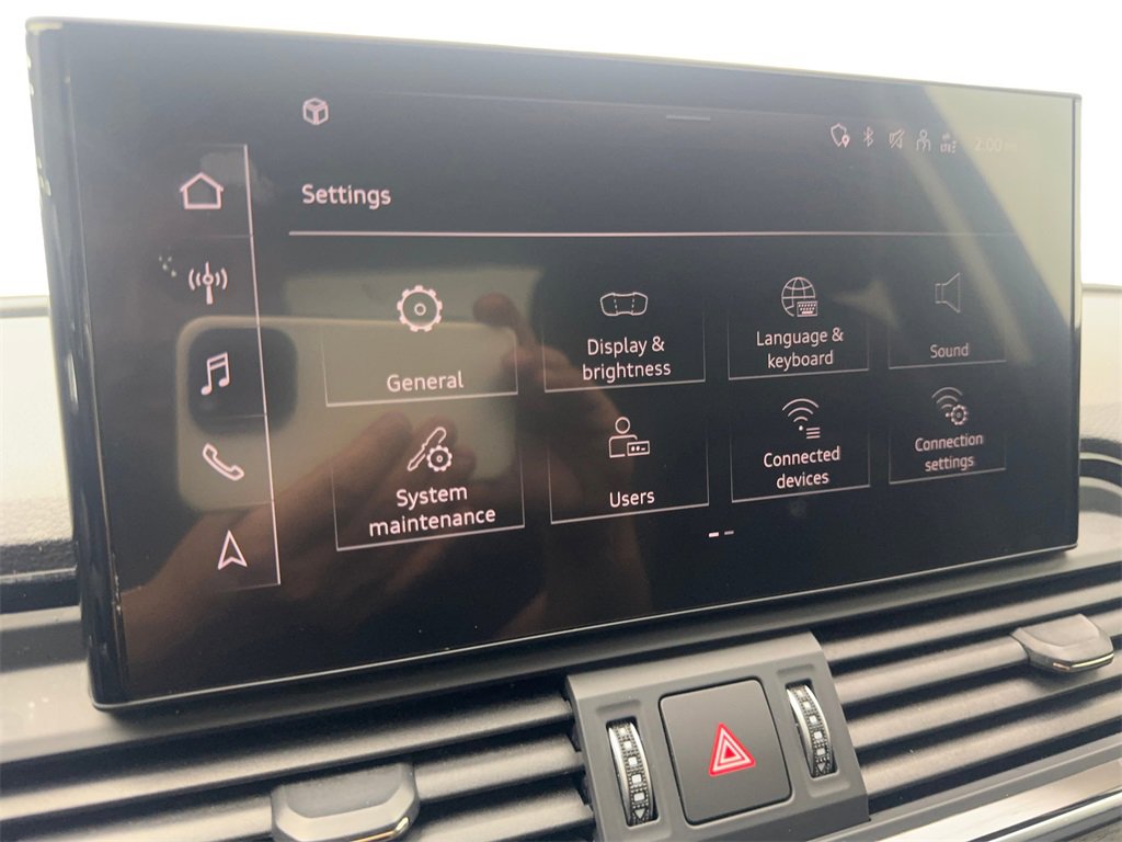 Used 2022 Audi Q5 2.0T Premium w/ Convenience Package image 65