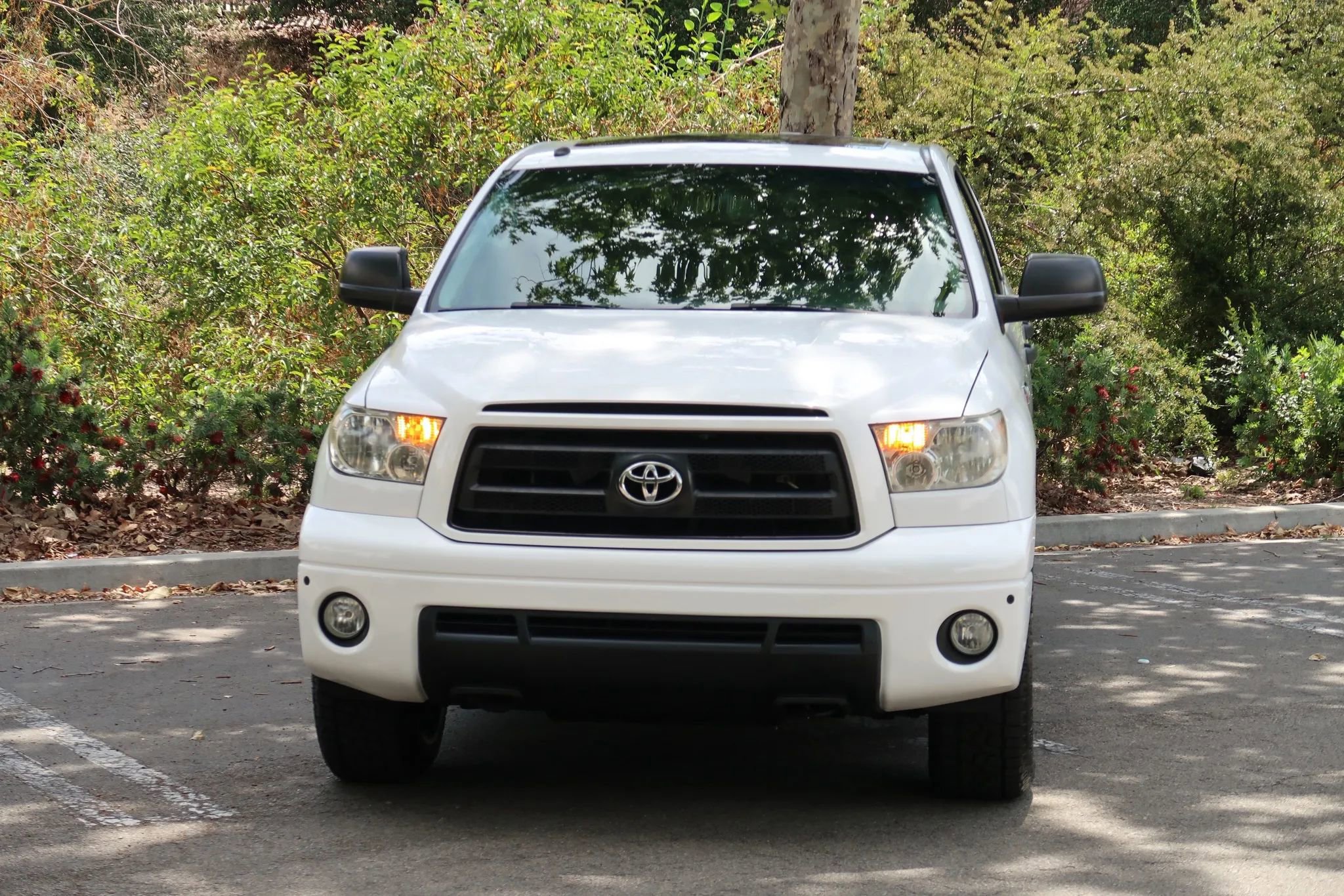 Used 2012 Toyota Tundra 4x4 CrewMax w/ TRD Rock Warrior Pkg image 11