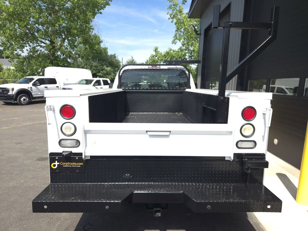 Used 2015 Ford F350 XL image 10