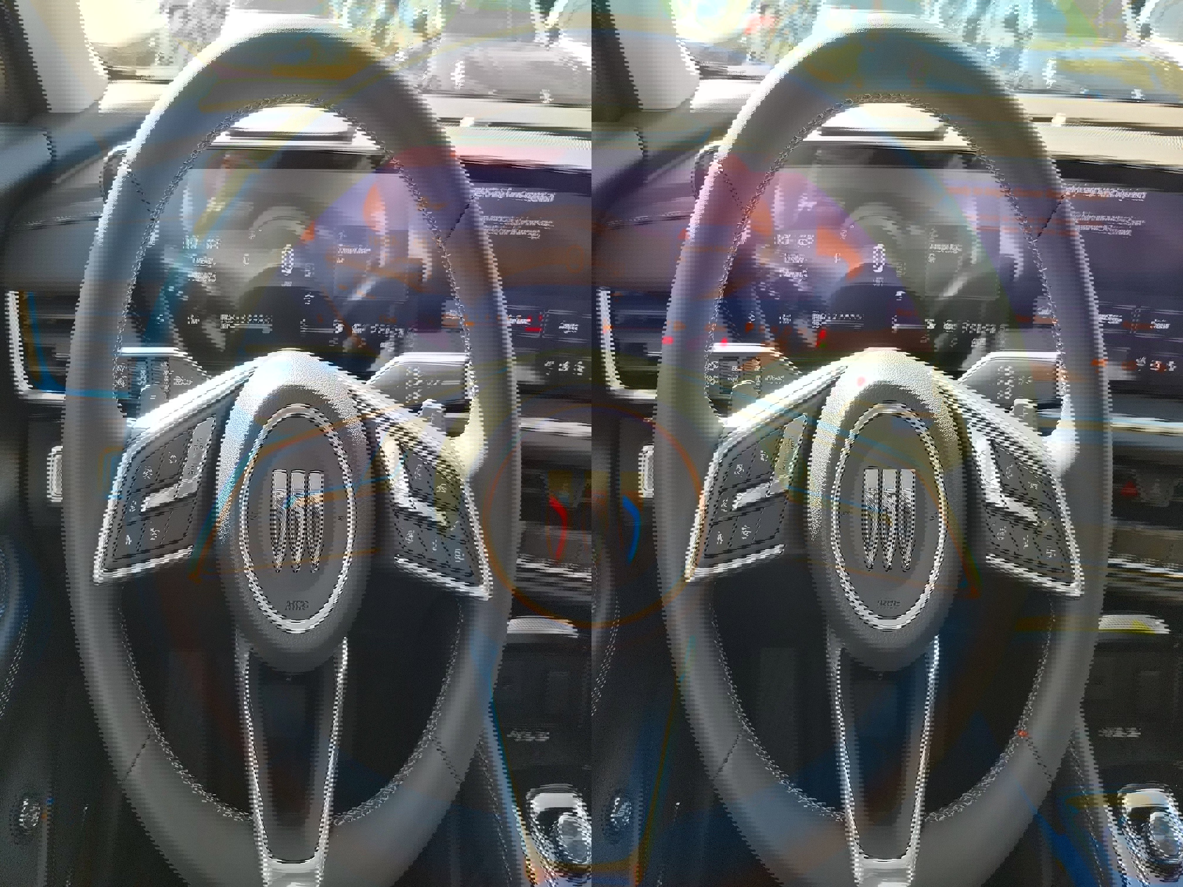 New 2026 Buick Envision Preferred image 9