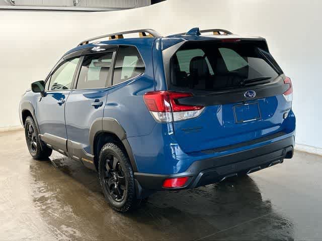 Certified 2023 Subaru Forester Wilderness AWD/4WD image 33