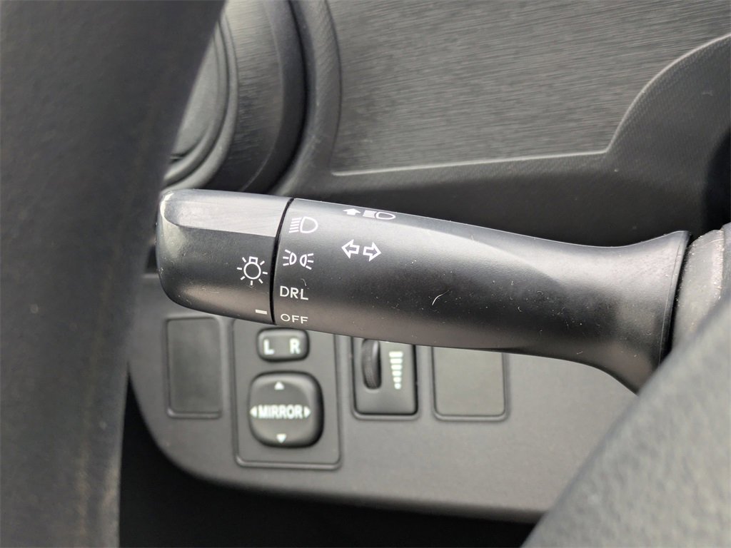 Used 2015 Toyota Prius C Four image 28