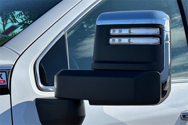 Used 2025 GMC Sierra 3500 Denali image 96