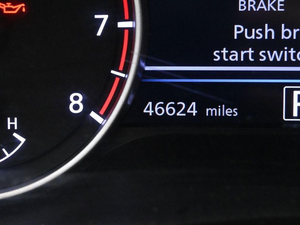 Used 2024 Nissan Sentra SV image 25