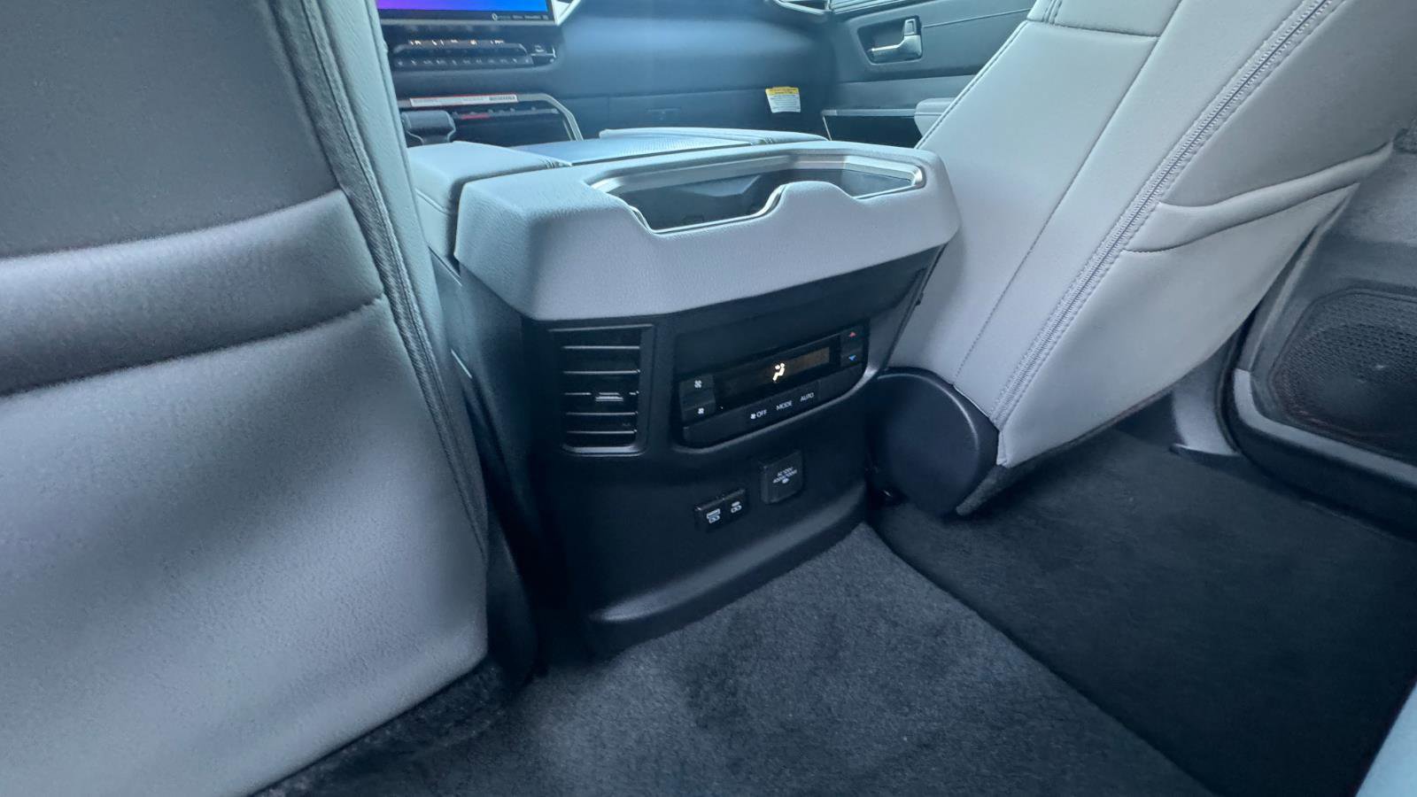 New 2026 Toyota Sequoia Limited image 13