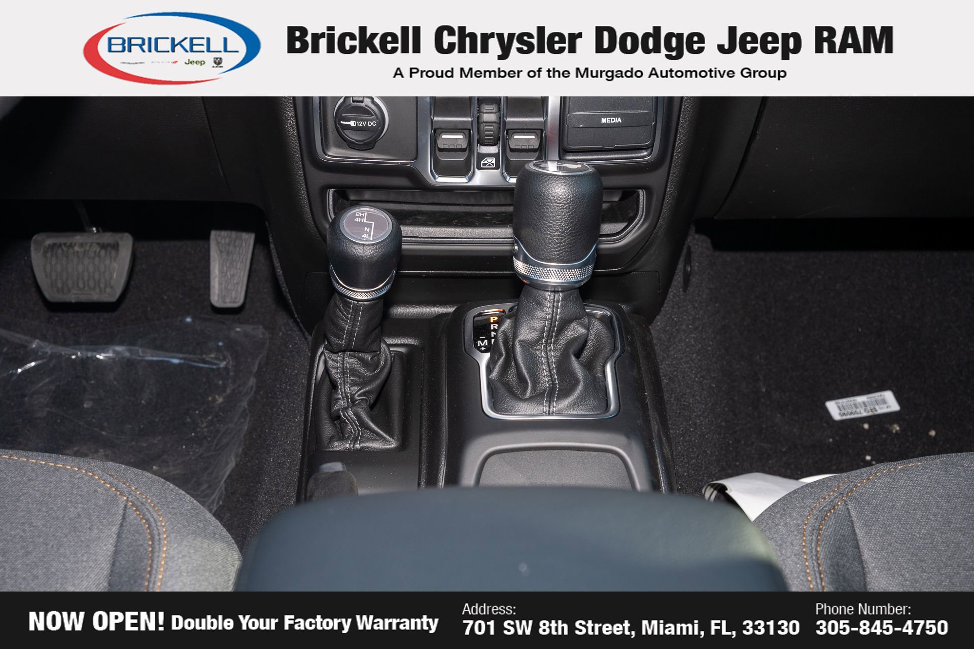 New 2026 Jeep Wrangler Sport image 24