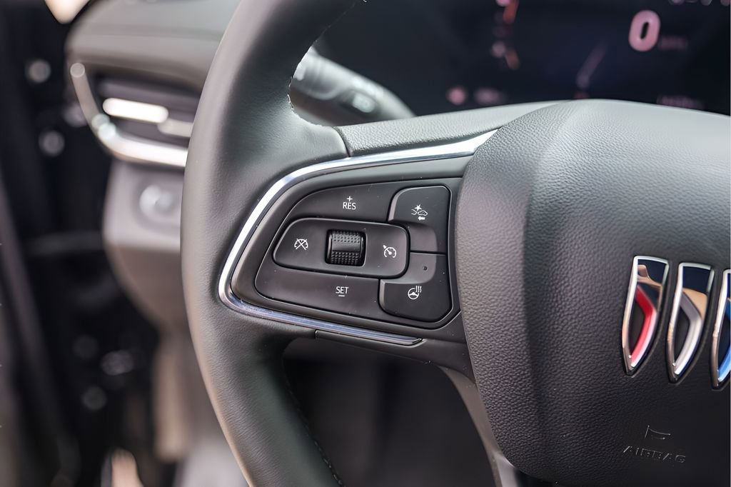 Used 2024 Buick Envista Preferred w/ Convenience I Package FWD image 17