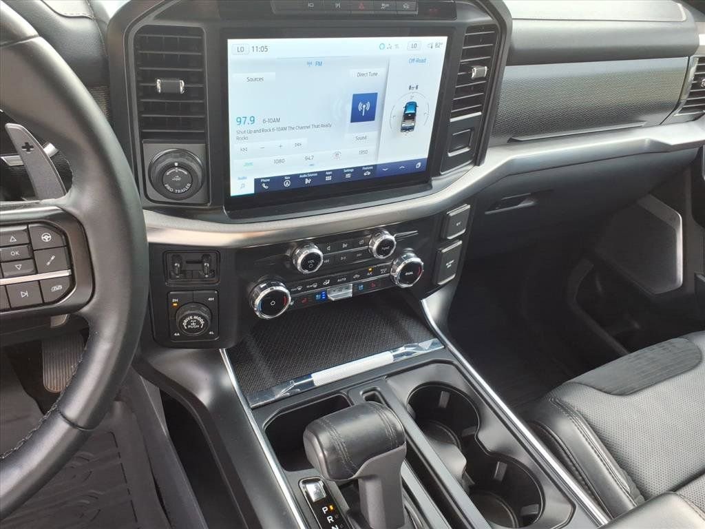 Used 2022 Ford F150 Raptor w/ Equipment Group 801A High image 33