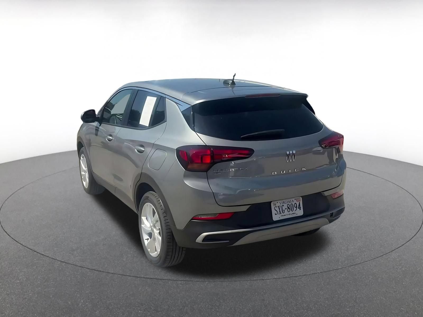 Used 2026 Buick Encore GX Preferred AWD/4WD image 10