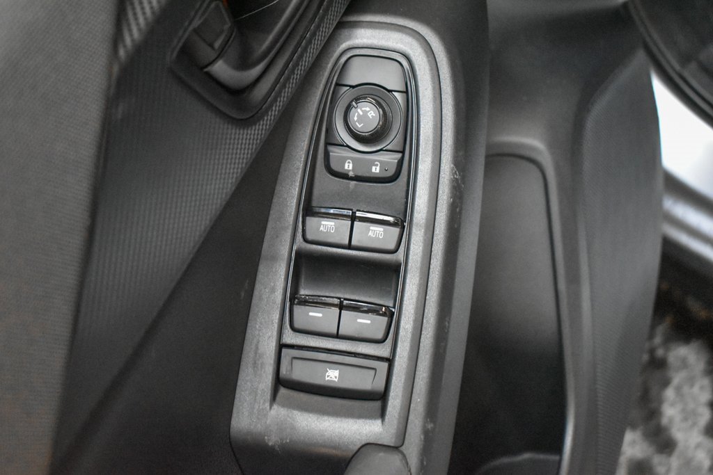 Used 2024 Subaru Crosstrek 2.0i Premium w/ Crosstrek Mirror Package image 19