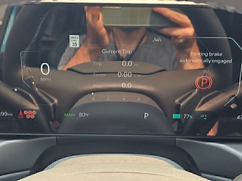 New 2026 Kia EV9 Wind AWD/4WD image 26