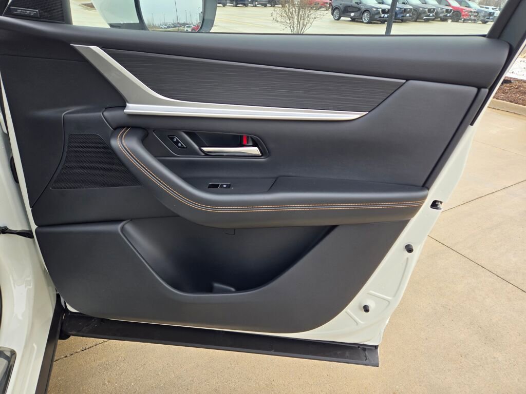 New 2026 MAZDA CX-90 3.3 Turbo S w/ Premium Plus image 7