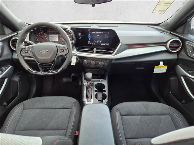 New 2026 Chevrolet Trax RS FWD image 13