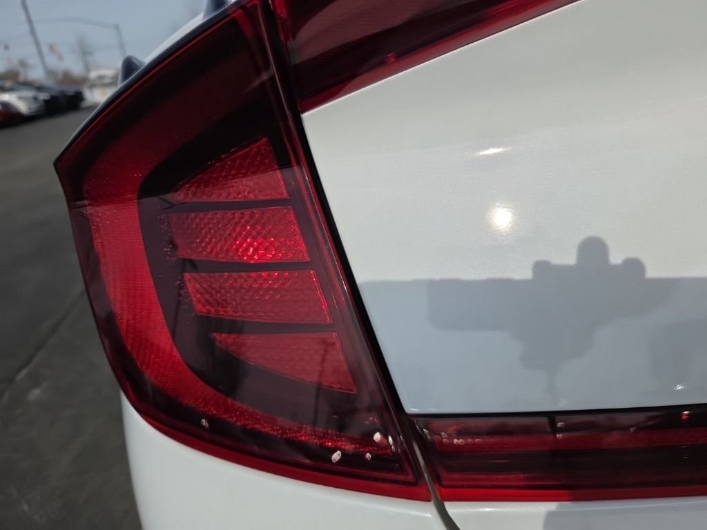 Used 2023 Hyundai Sonata SEL image 10