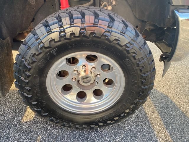 Used 2016 Ford F350 XLT AWD/4WD image 10