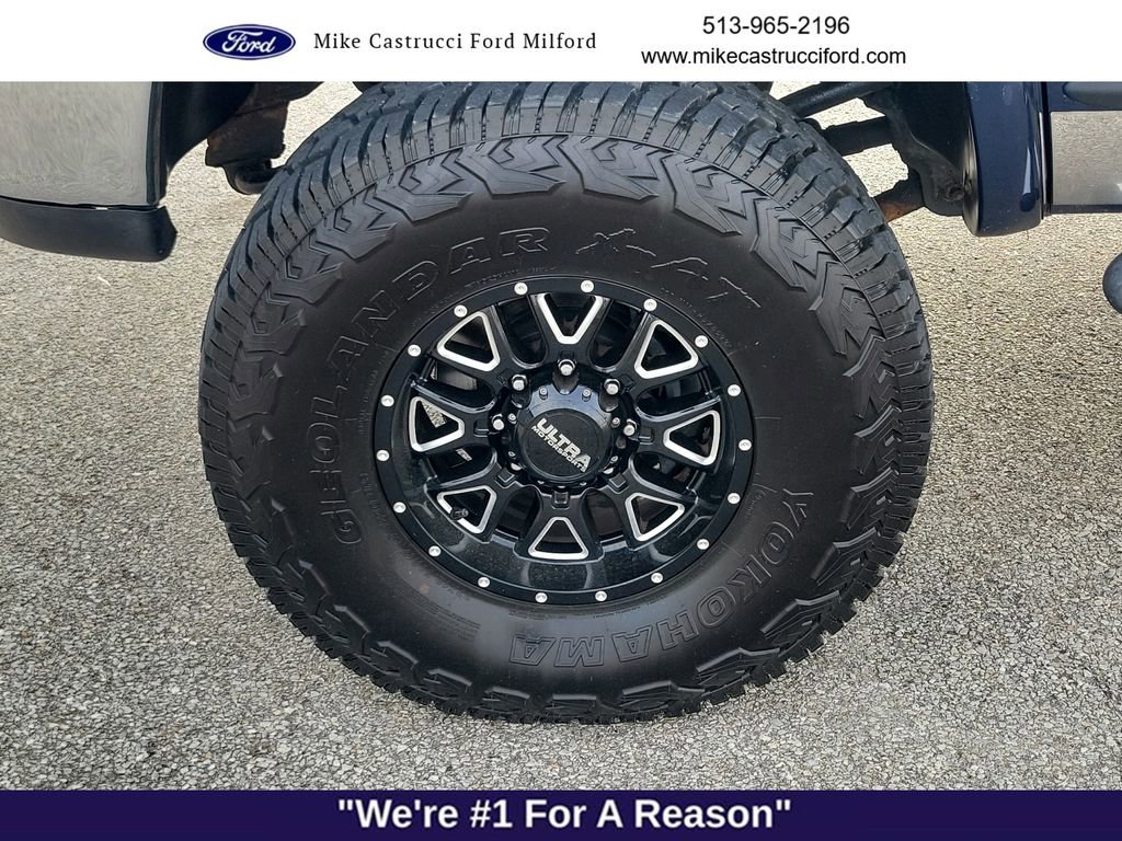 Used 2005 Dodge Ram 3500 Truck SLT w/ Trailer Tow Group image 9