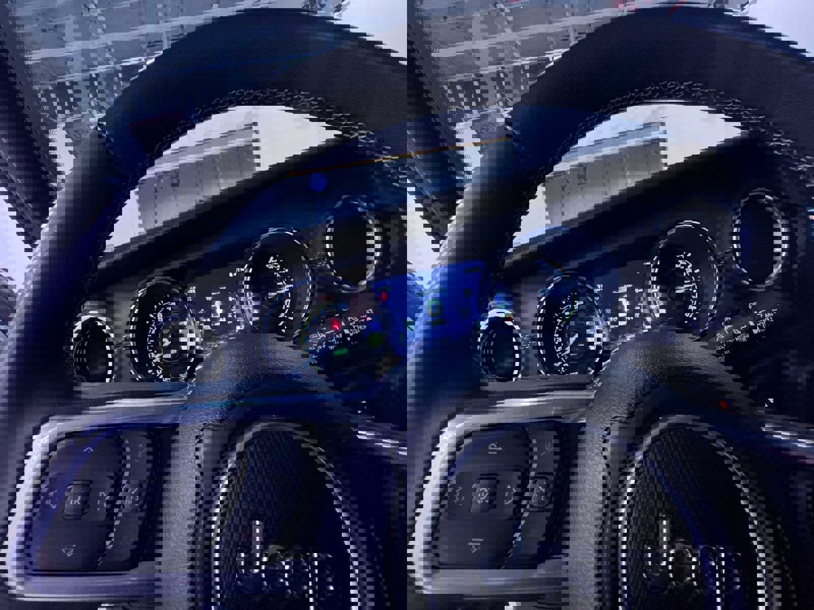 Used 2023 Jeep Wrangler Sahara w/ Cold Weather Group image 20