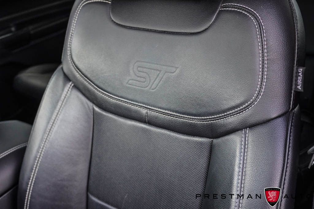 Used 2020 Ford Explorer ST w/ Premium Technology Package image 30