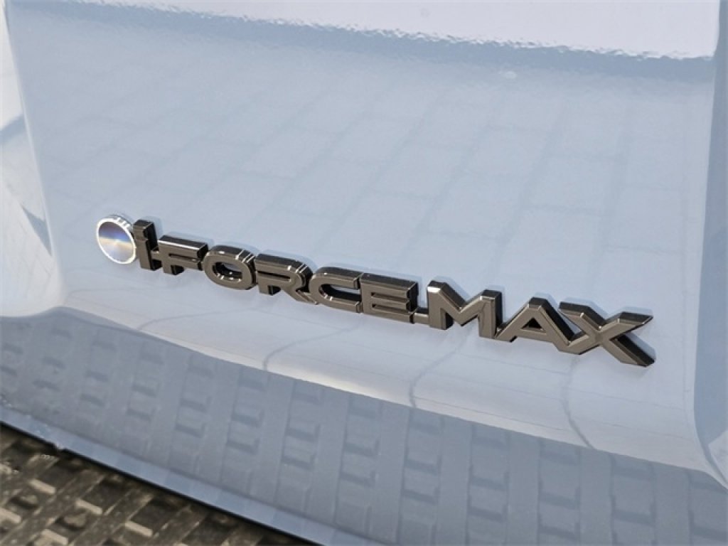 New 2026 Toyota Land Cruiser image 21