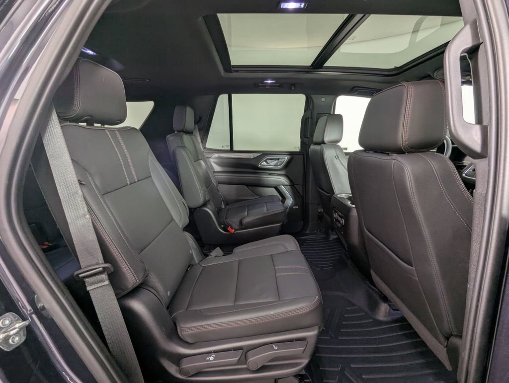 Used 2023 Chevrolet Tahoe RST w/ Luxury Package AWD/4WD image 67