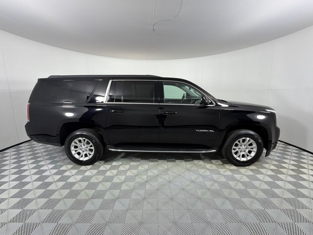 Used 2018 GMC Yukon XL SLT RWD image 4