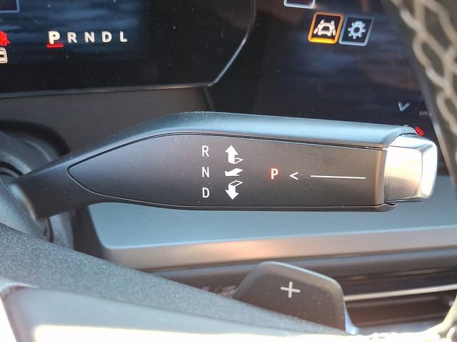 Certified 2025 Chevrolet Traverse LT image 16