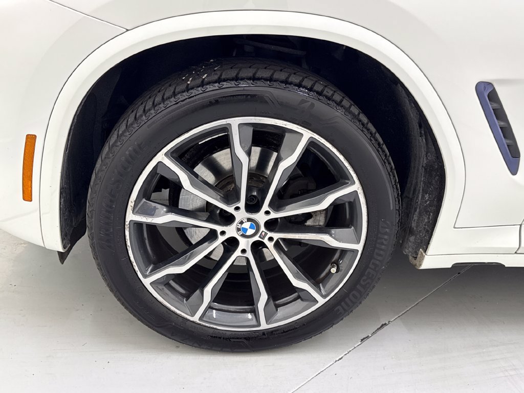 Used 2022 BMW X3 xDrive30i AWD/4WD image 13