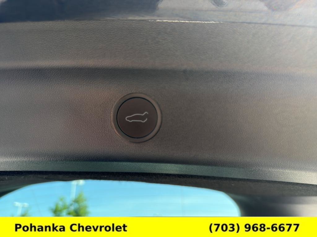 Used 2025 Tesla Model Y Long Range RWD image 49