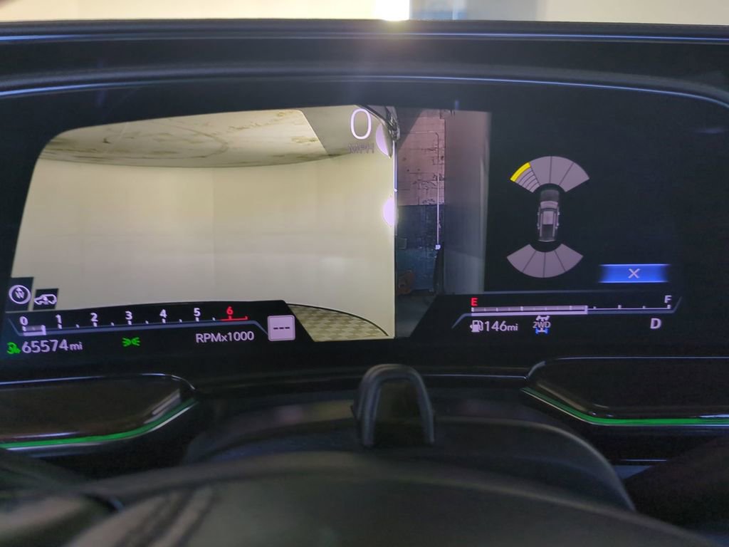 Used 2023 Cadillac Escalade Sport Platinum image 36