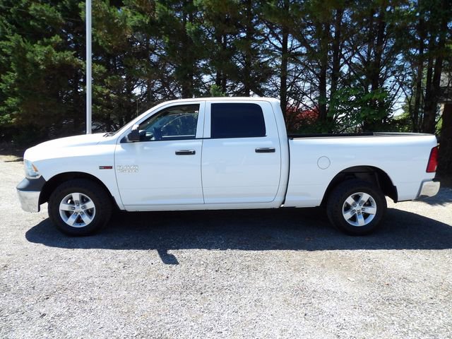 Used 2015 RAM 1500 Tradesman w/ Popular Equipment Group AWD/4WD image 2