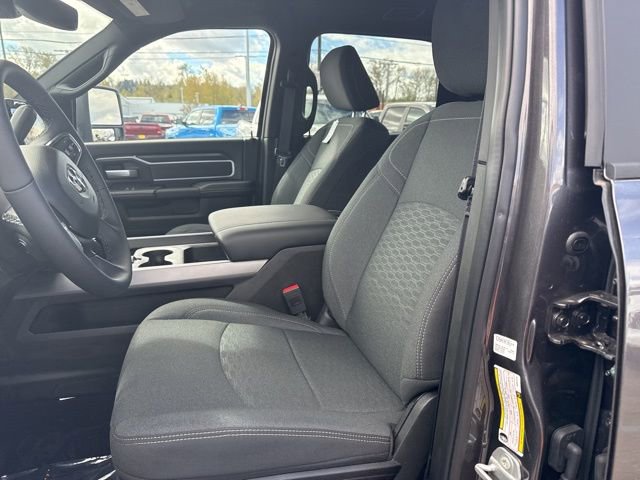 New 2025 RAM 2500 Big Horn image 20