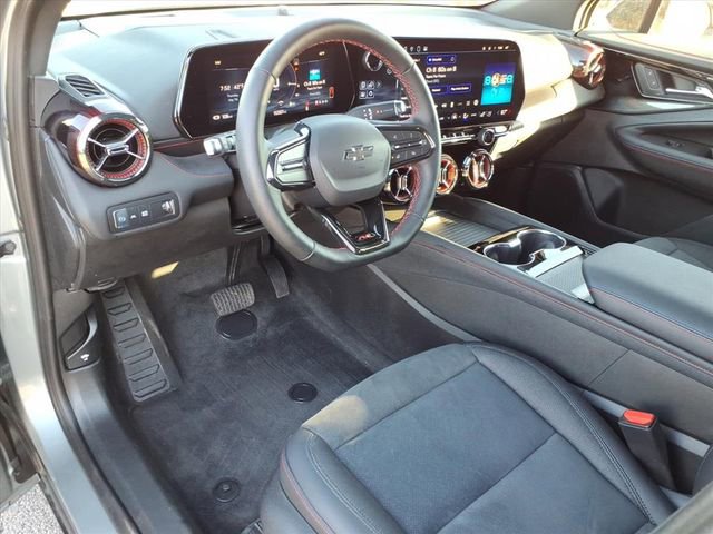 Used 2025 Chevrolet Blazer EV RS AWD/4WD image 3