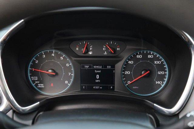 Used 2020 Chevrolet Equinox LS FWD image 10