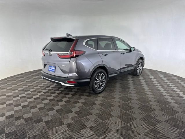 Used 2022 Honda CR-V EX image 5