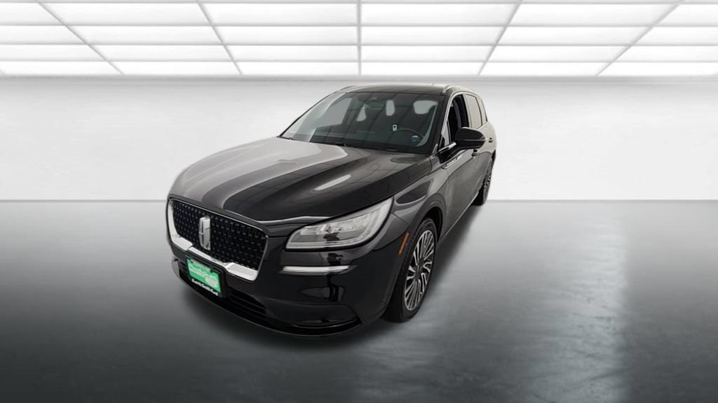 Used 2022 Lincoln Corsair Reserve w/ Sport Package AWD/4WD image 2