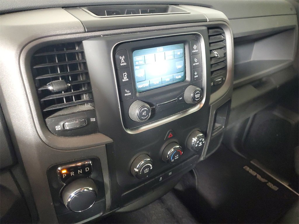 Used 2019 RAM 1500 Express w/ Express Value Package image 19