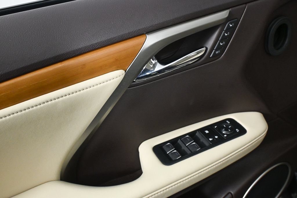 Used 2020 Lexus RX 350 FWD w/ Premium Package image 8
