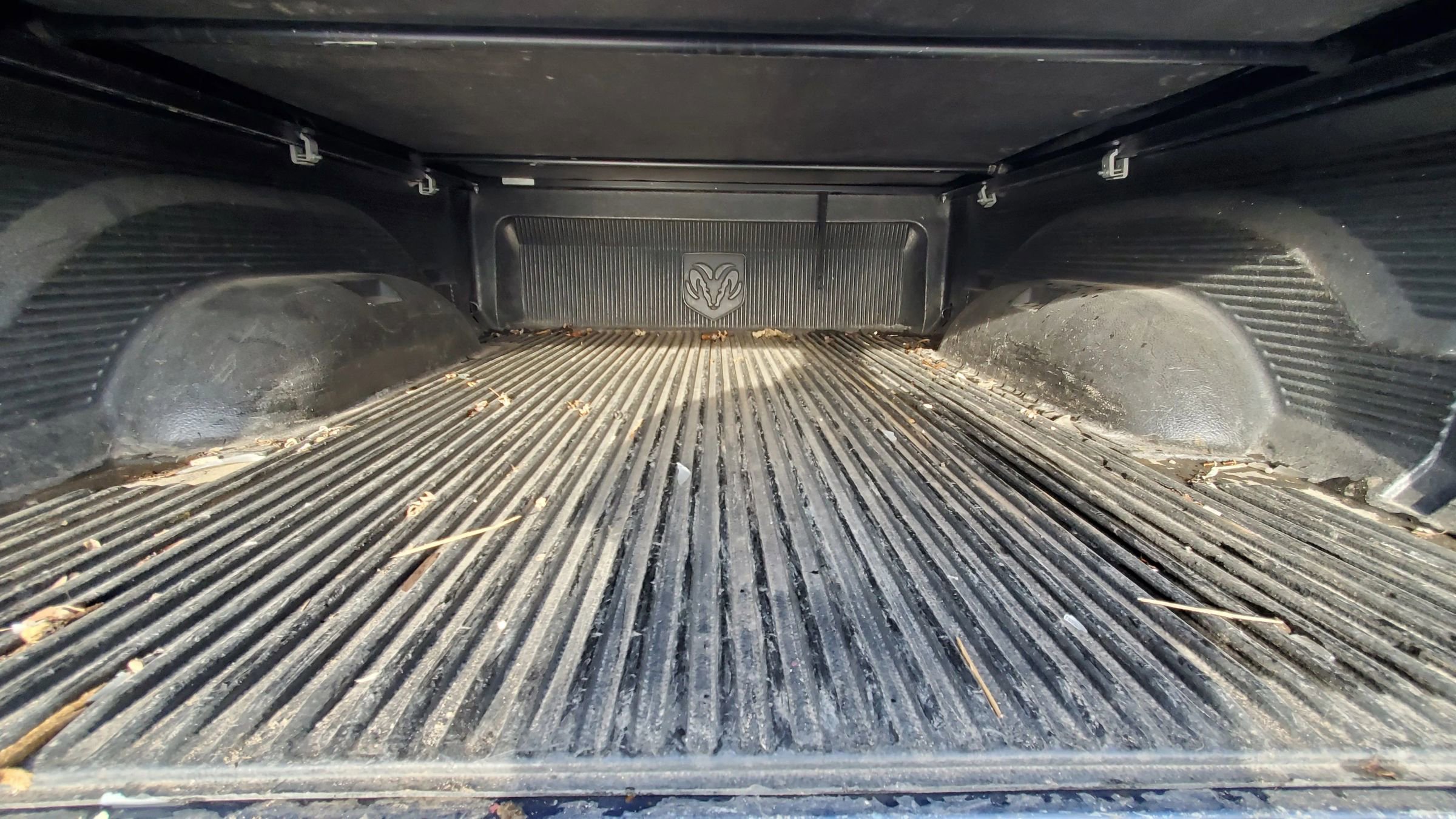 Used 2008 Dodge Ram 1500 Truck SLT image 32