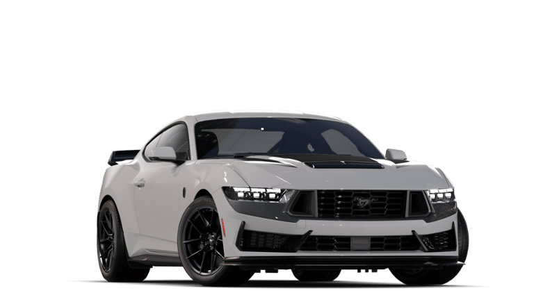 New 2026 Ford Mustang Dark Horse RWD image 55