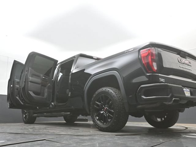Used 2020 GMC Sierra 1500 Elevation w/ Elevation Value Package AWD/4WD image 53
