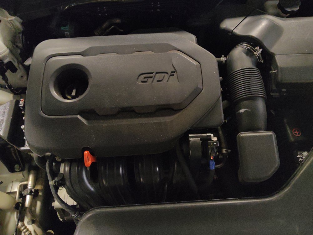 Used 2017 Hyundai Sonata Sport FWD image 30