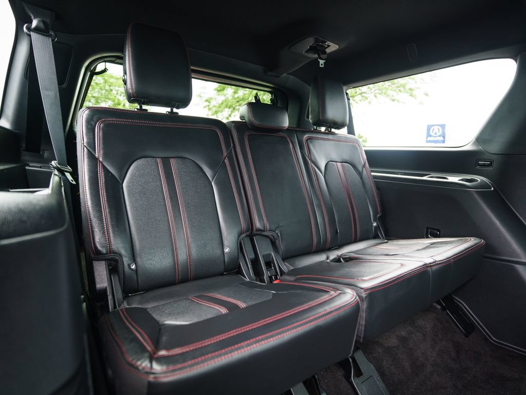 Used 2022 Ford Expedition Max Limited AWD/4WD image 46