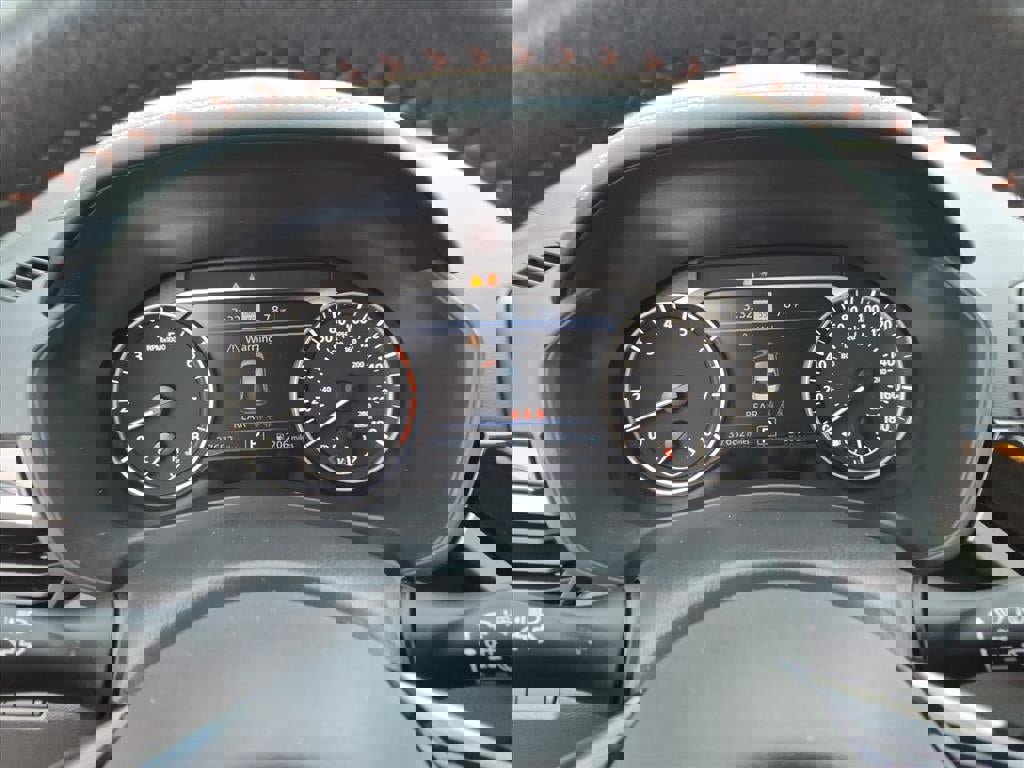 Used 2023 Nissan Altima 2.0 SR image 15