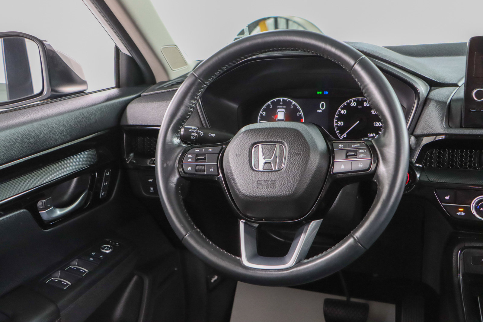 Used 2023 Honda CR-V EX-L image 12