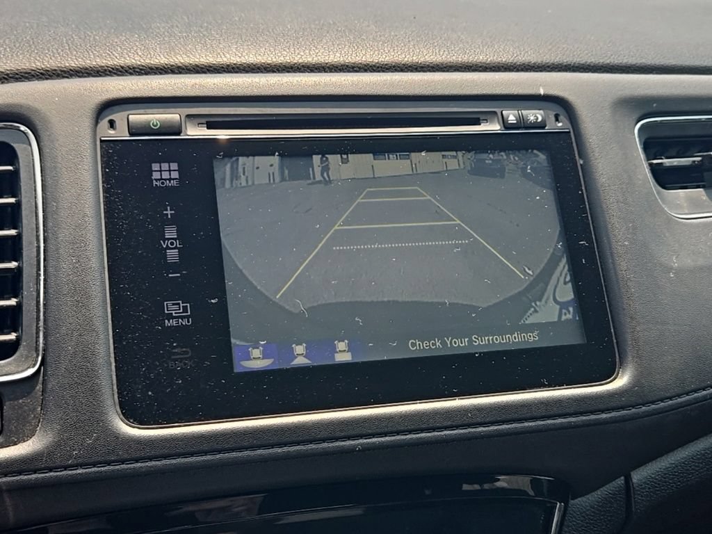Used 2016 Honda HR-V EX image 21