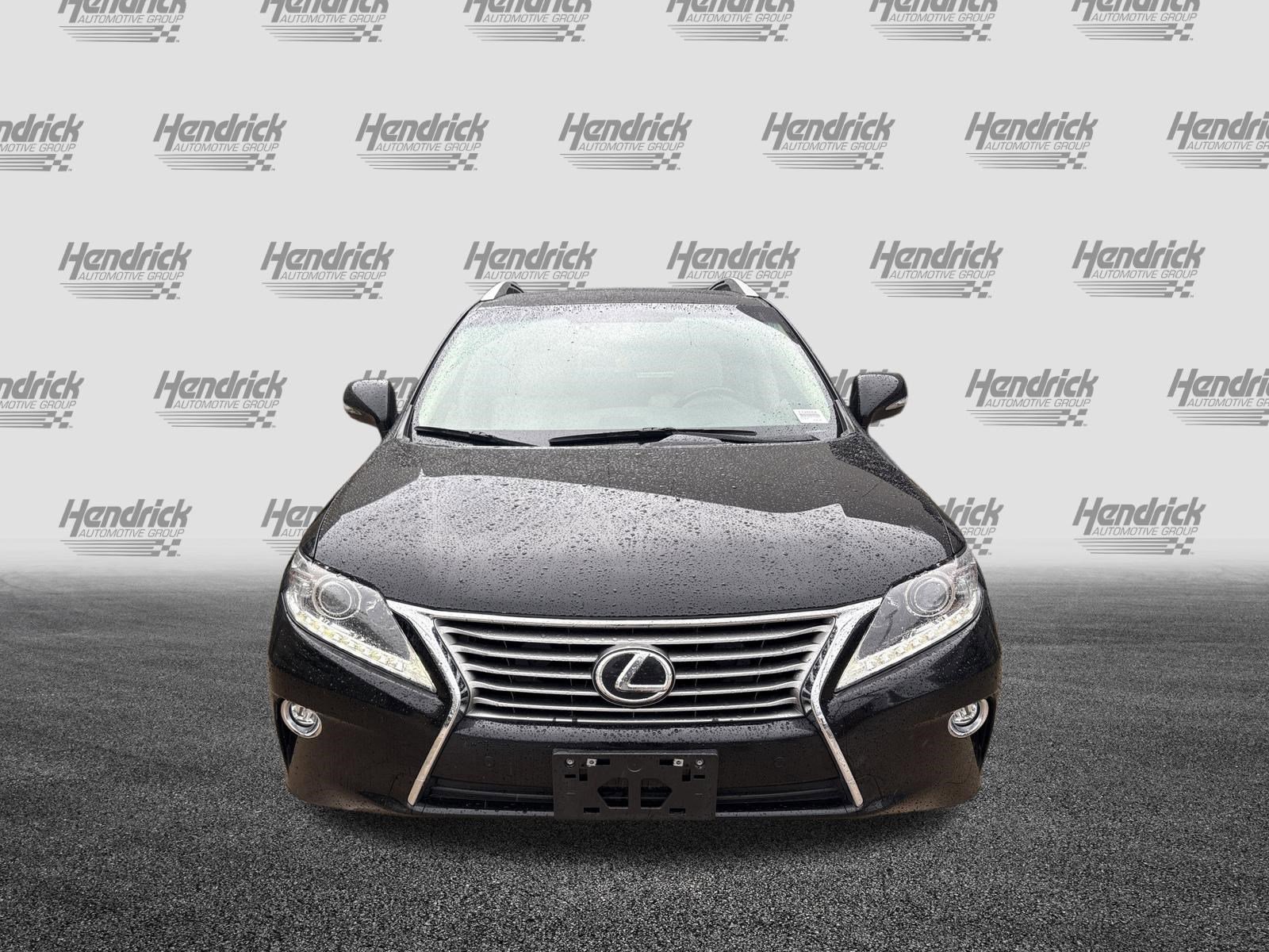 Used 2015 Lexus RX 350 AWD image 3