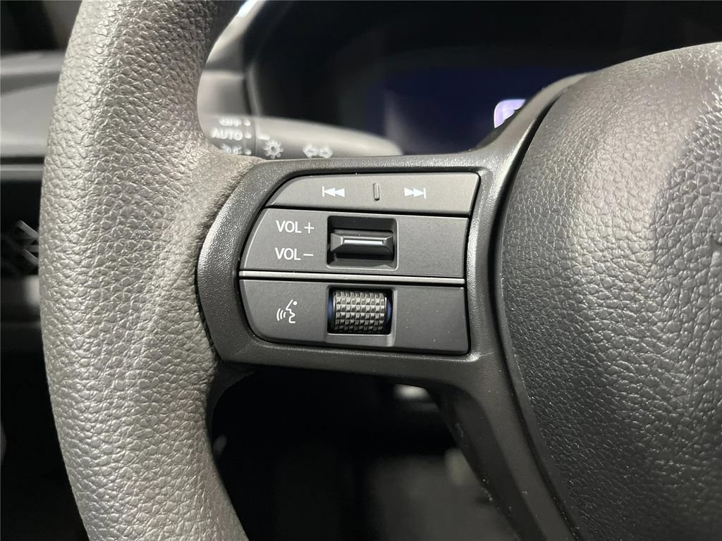 New 2026 Honda Accord LX image 15